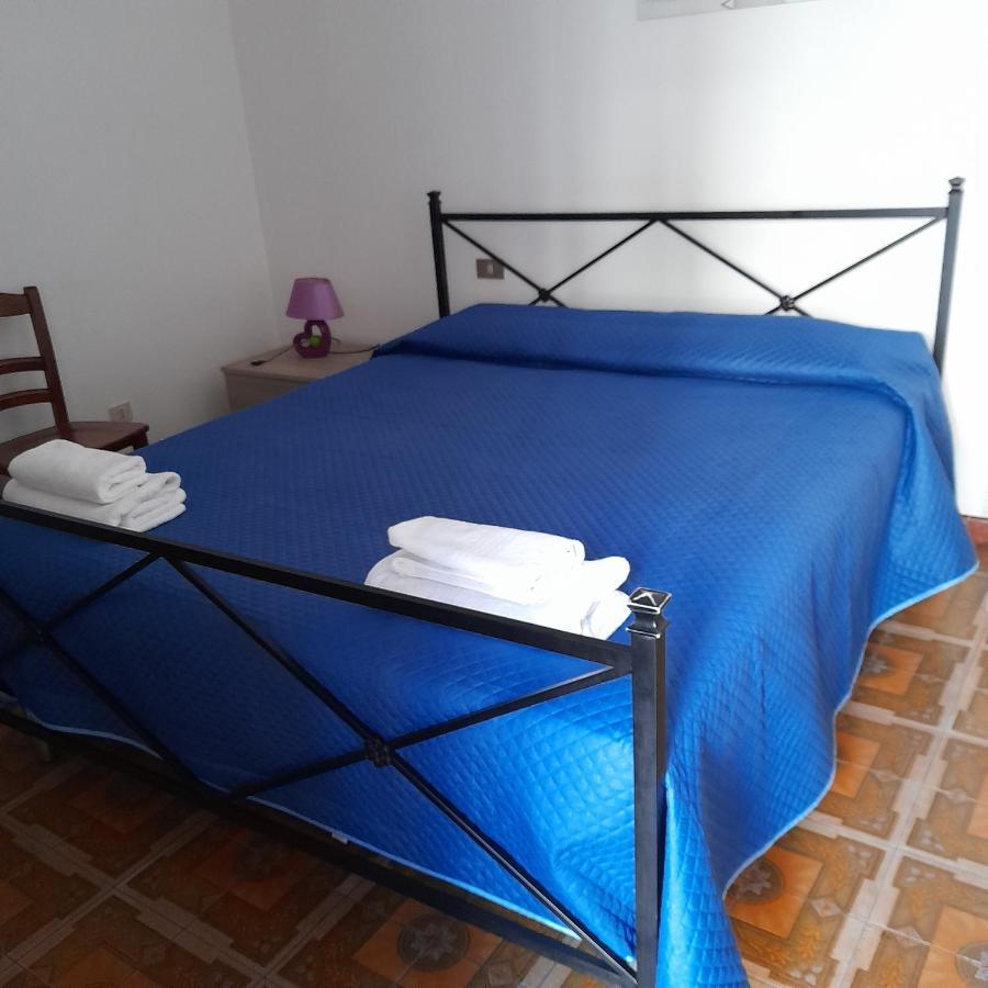 Hotel California Milazzo Eksteriør bilde