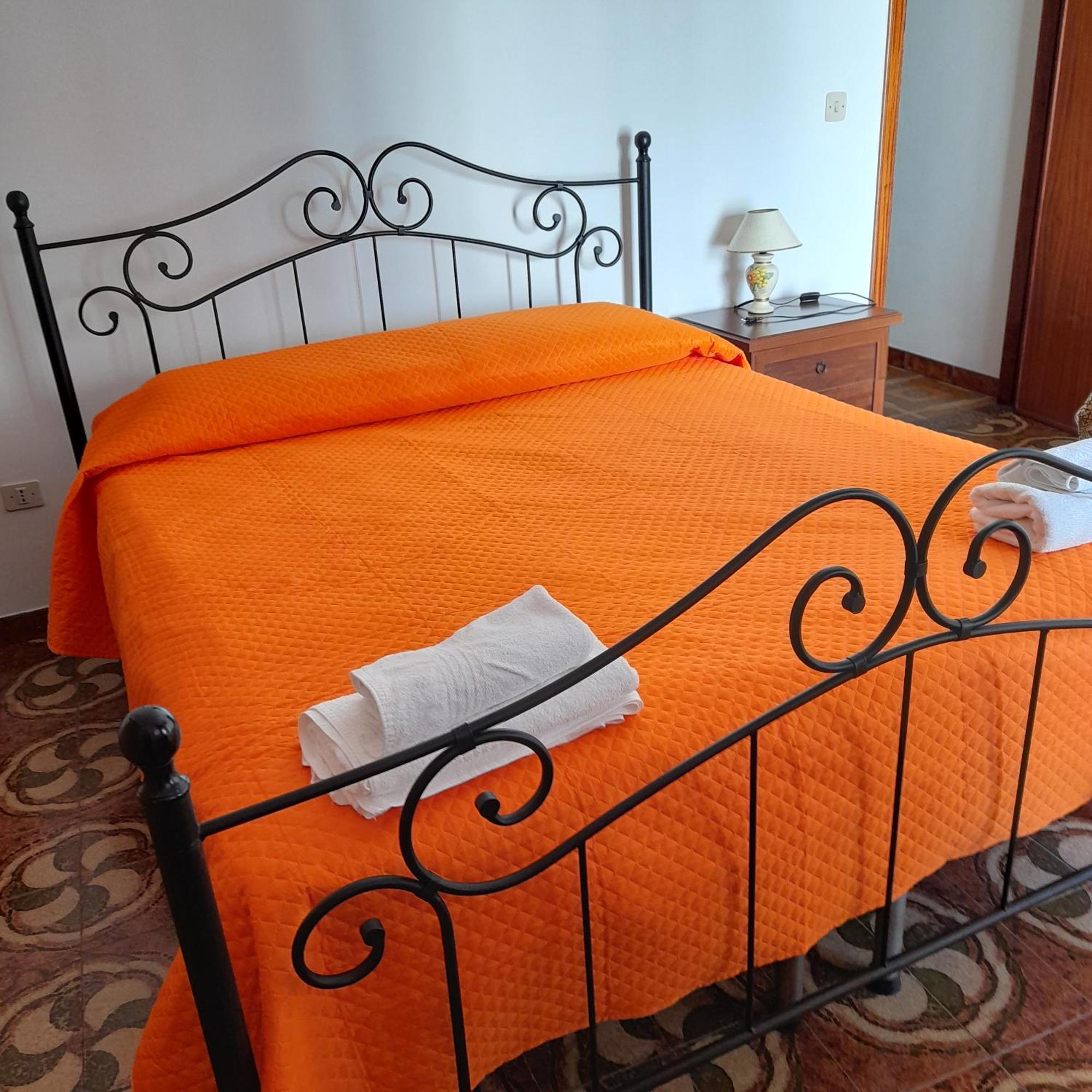 Hotel California Milazzo Rom bilde