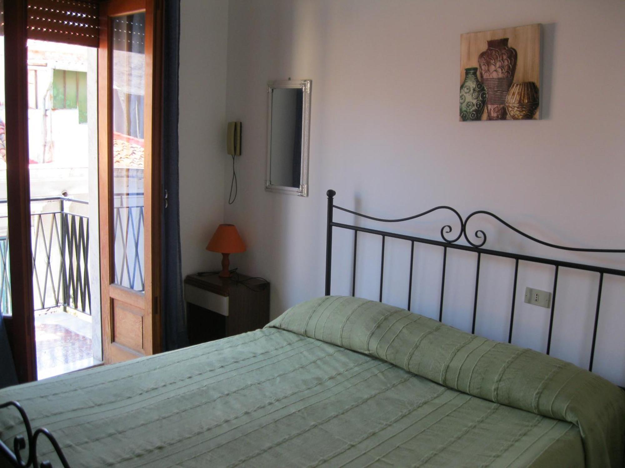 Hotel California Milazzo Rom bilde