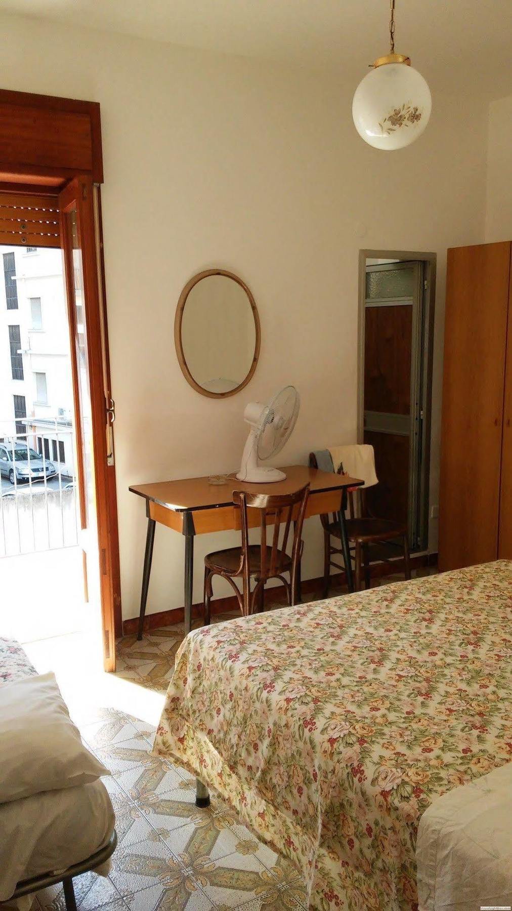 Hotel California Milazzo Eksteriør bilde
